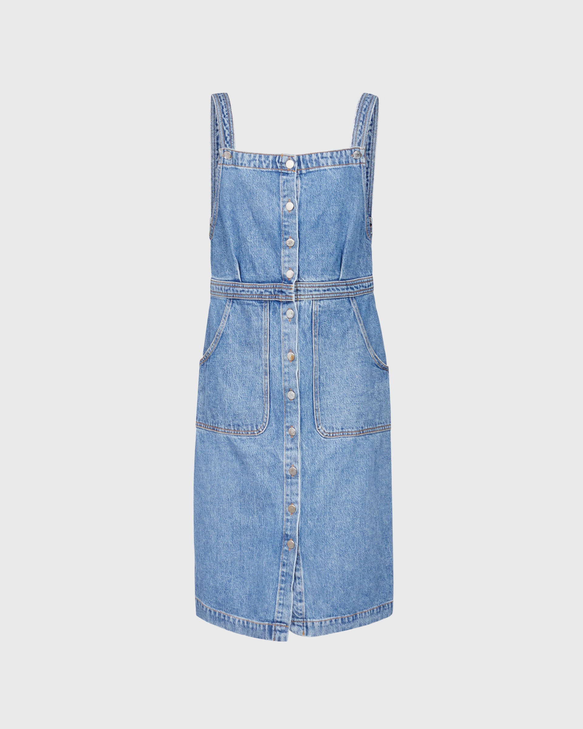 Mih jeans dress hotsell