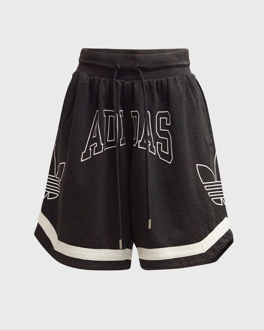 Adidas Logo Shorts