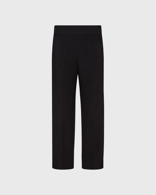 Amanda Wakley Straight Cut Trousers