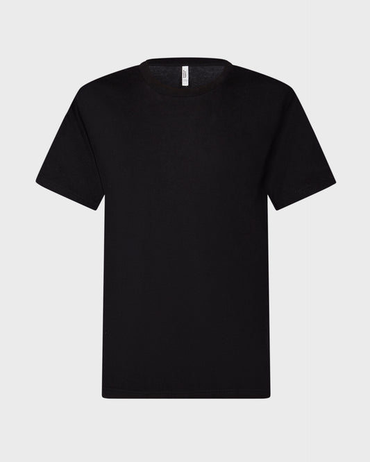 American Apparel Crew Neck T-Shirt