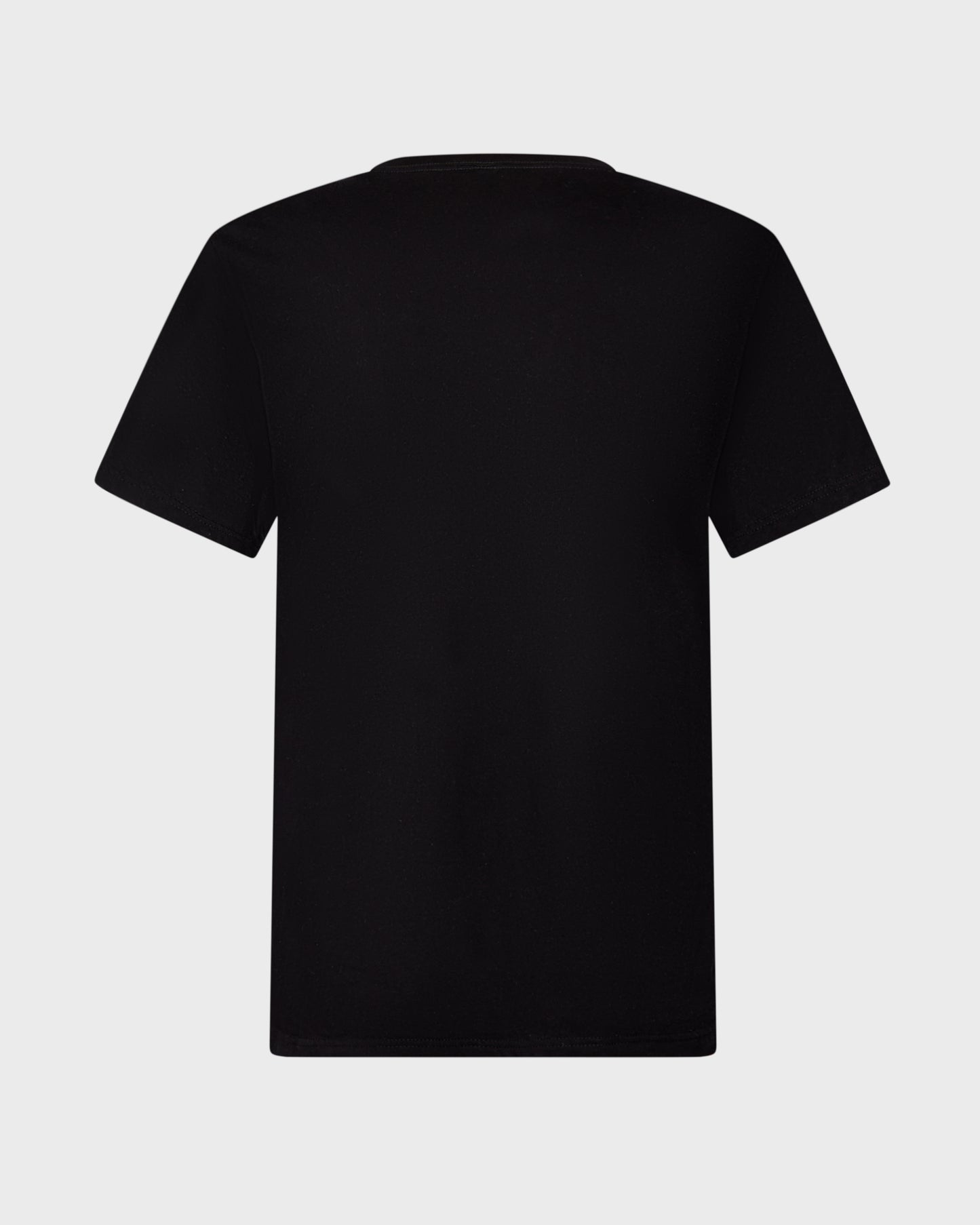 American Apparel Crew Neck T-Shirt