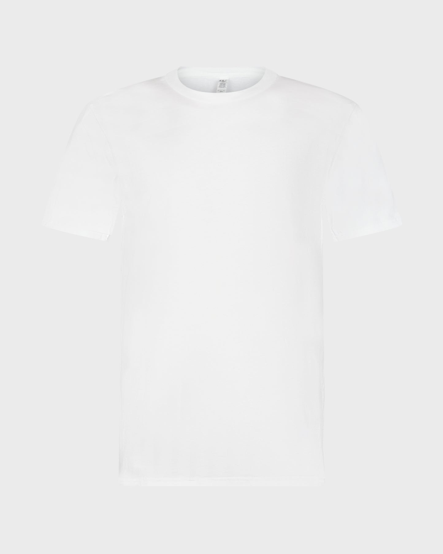 American Apparel Crew Neck T-Shirt