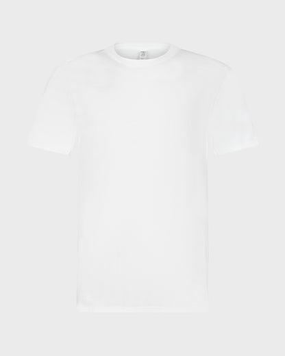 American Apparel Crew Neck T-Shirt