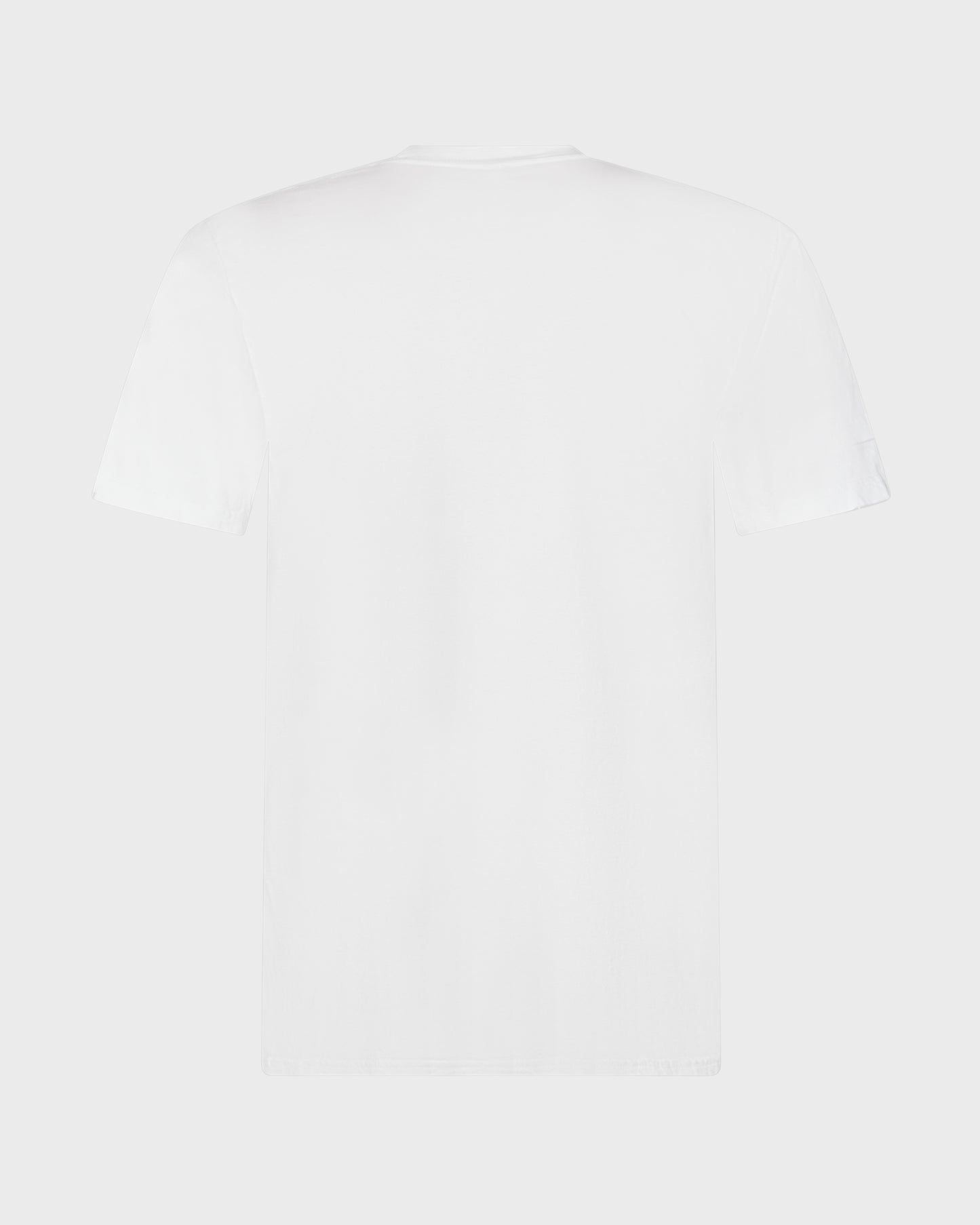 American Apparel Crew Neck T-Shirt