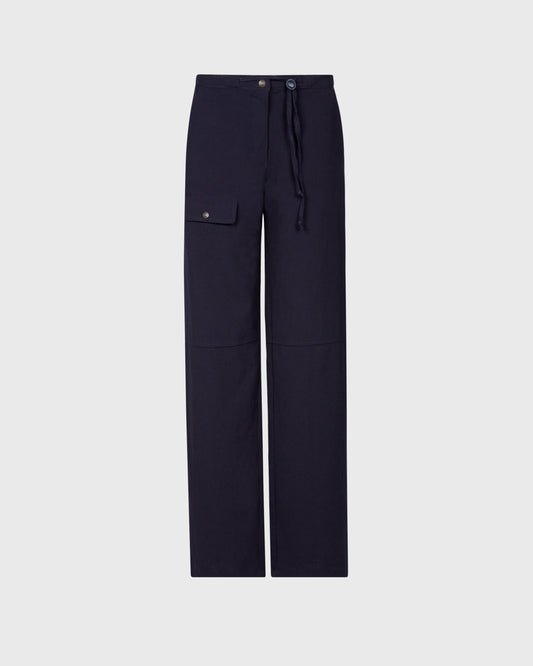 Armani Jeans Loose Trousers