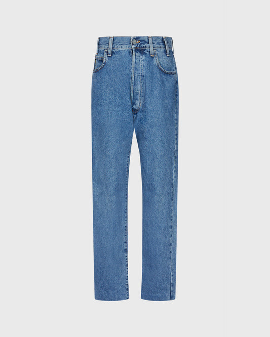 Armani Jeans Vintage button fly jeans
