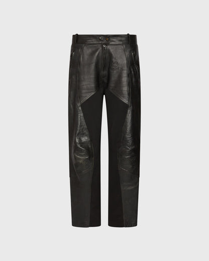 BKS Biker Trousers