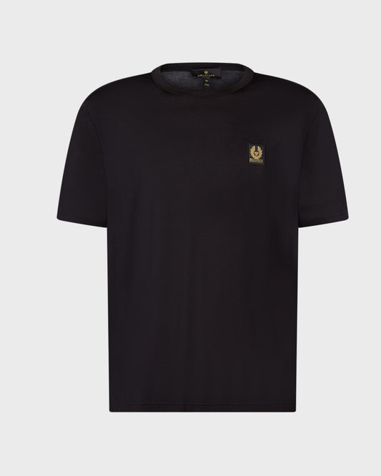 Belstaff Crew Neck Tee