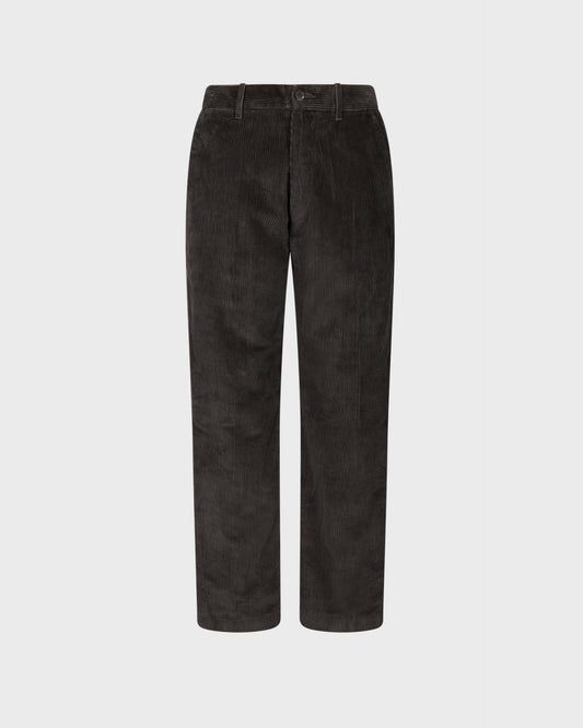 Blue Harbour Straight Leg Corduroy Trousers