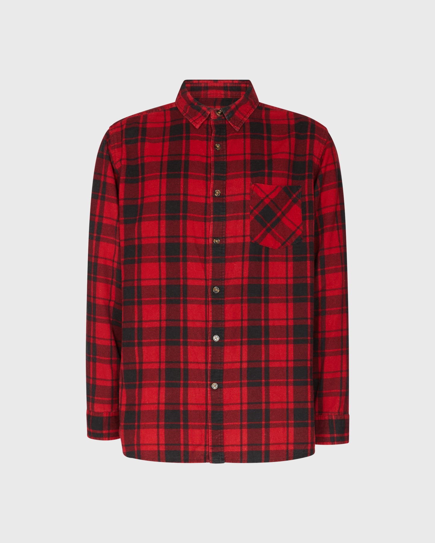 Brilliant Basics Tartan Shirt