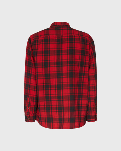 Brilliant Basics Tartan Shirt