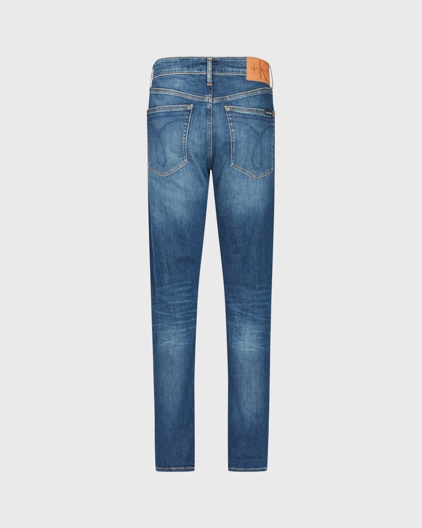 Calvin Klein Slim Taper Jeans