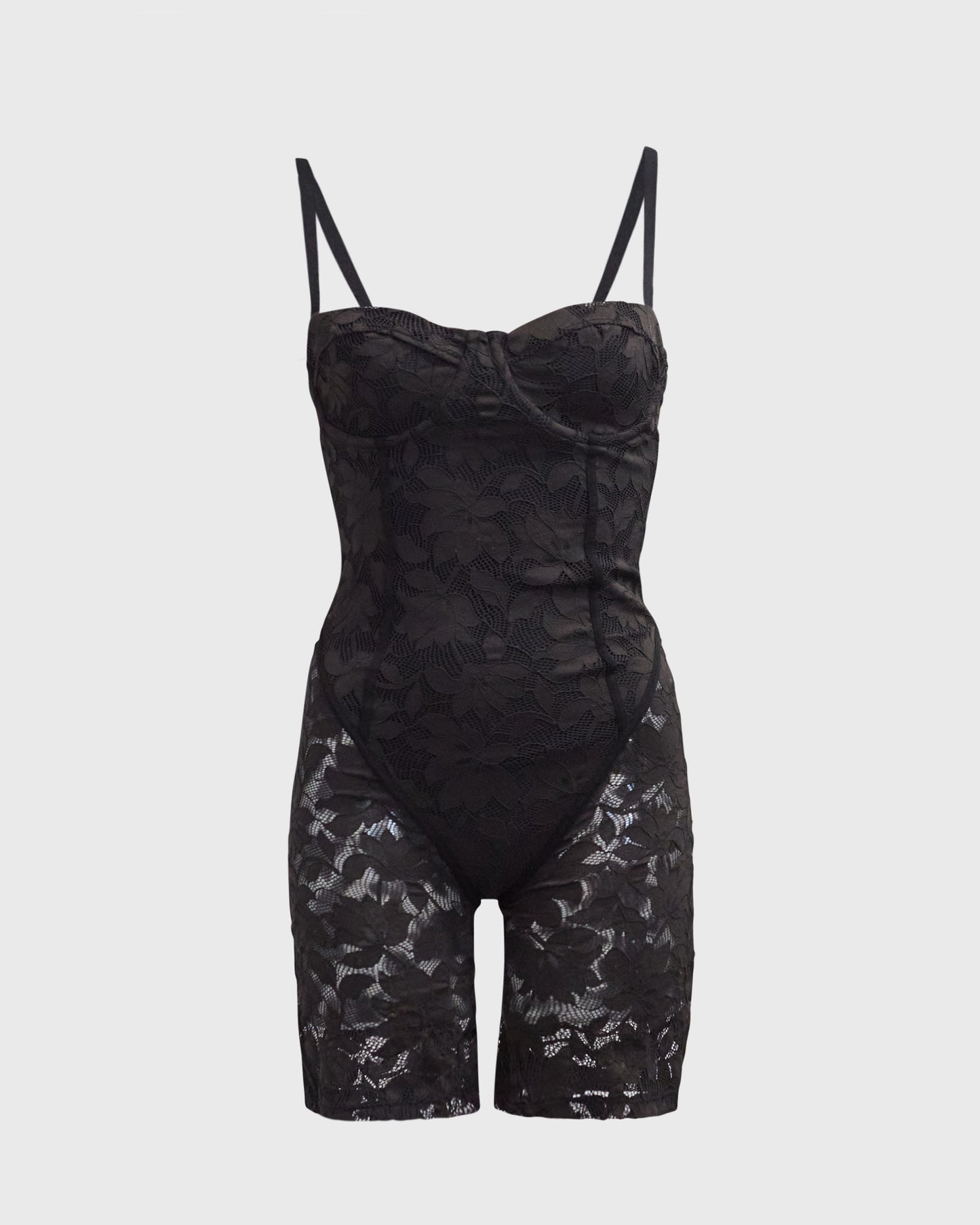 P.E Nation Lace Playsuit