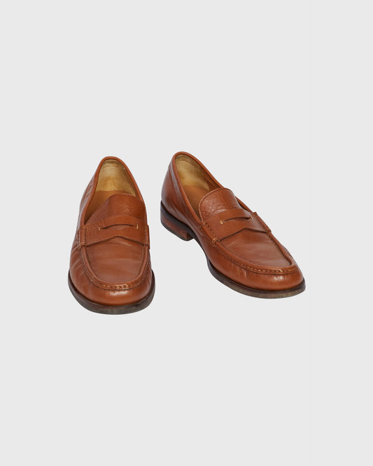 M&S Classic loafers