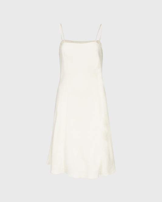 Elizabeth March Lined Cami Dress