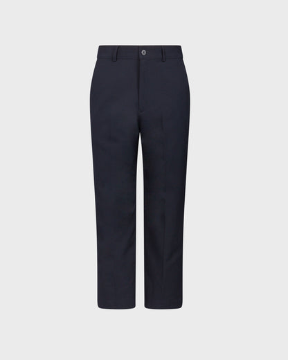 Farah Classic Straight Cut Trousers