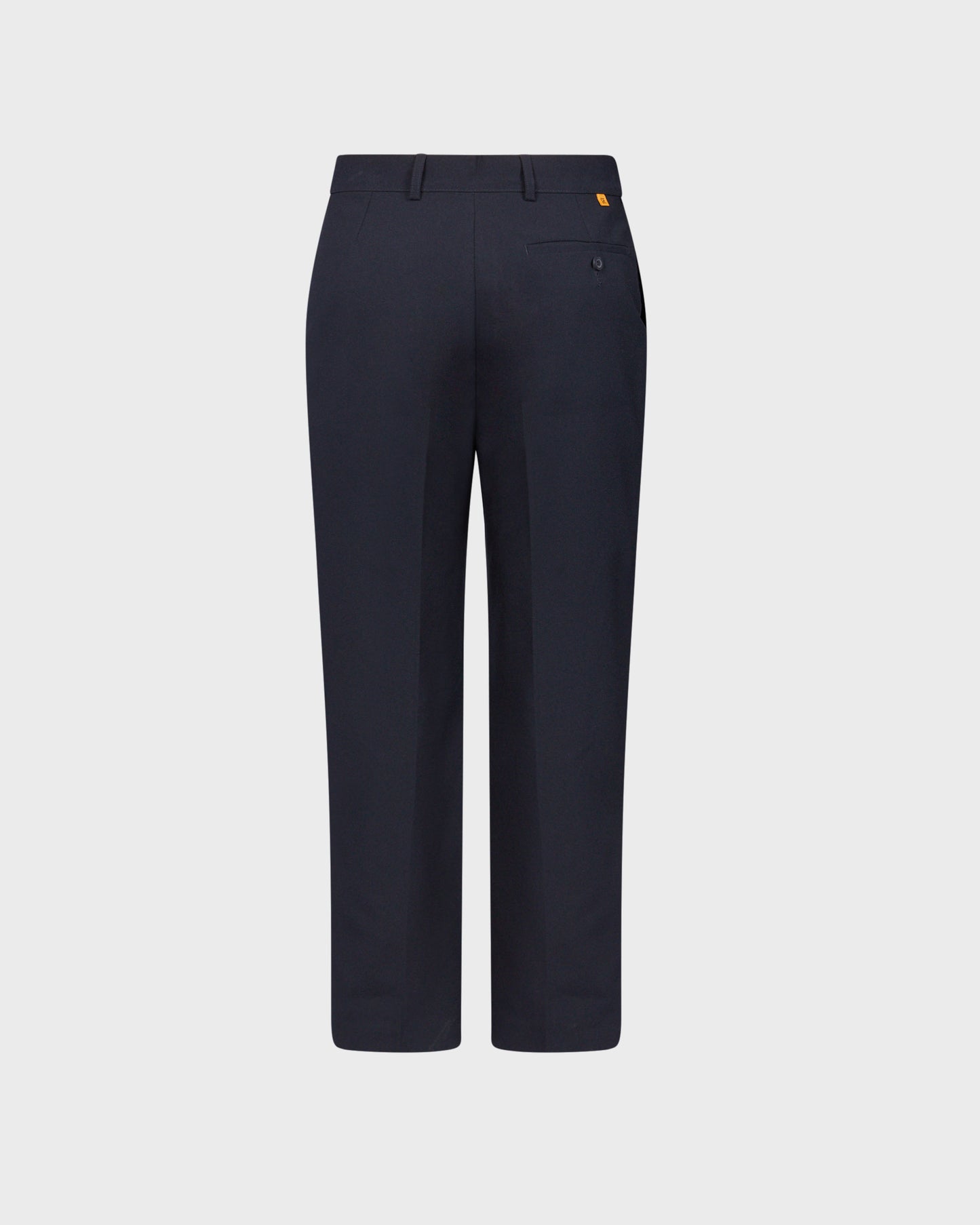 Farah Classic Straight Cut Trousers