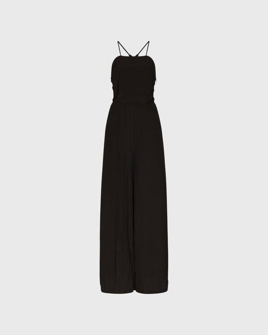 Finery Strappy Jumpsuit