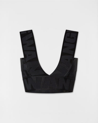 H&M x Alexander Wang H&M X Alexander Wang bralet