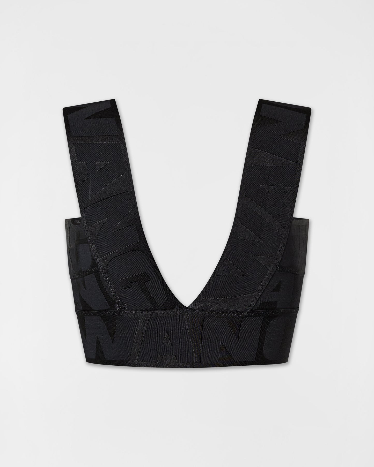 H&M x Alexander Wang H&M X Alexander Wang bralet