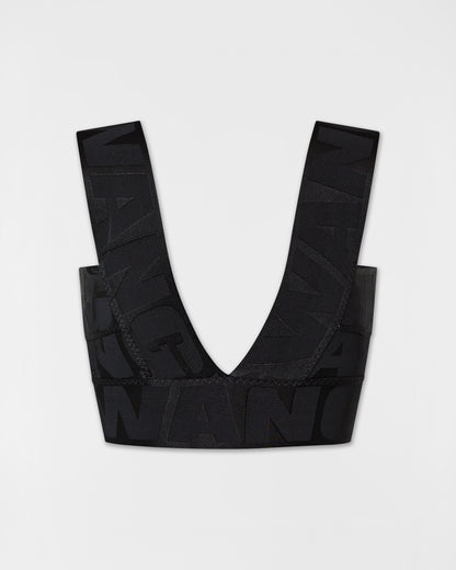 H&M x Alexander Wang H&M X Alexander Wang bralet