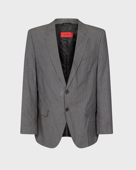 Hugo Boss Pinstriped Blazer