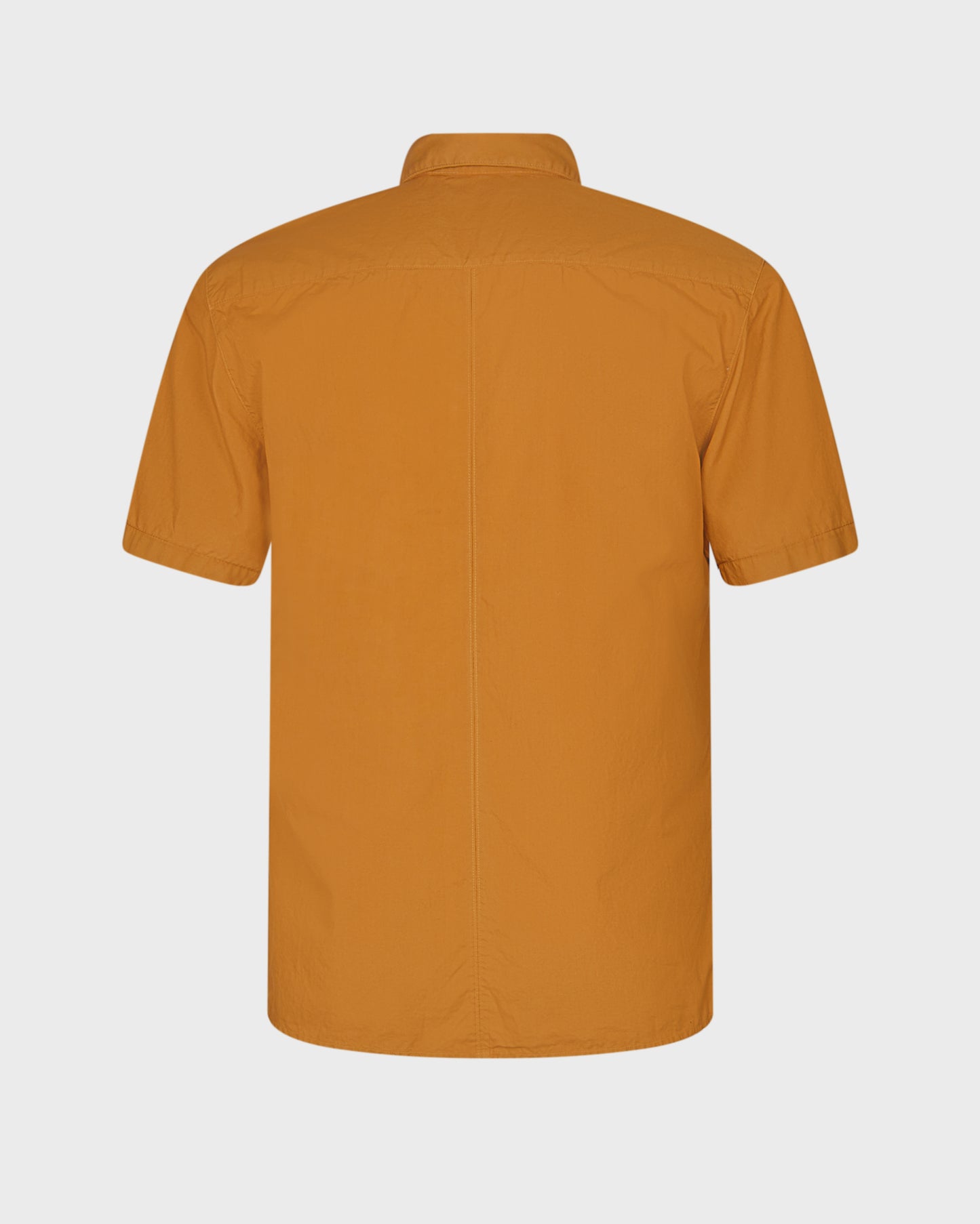 Hugo Hugo Boss S/S Shirt With Pockets