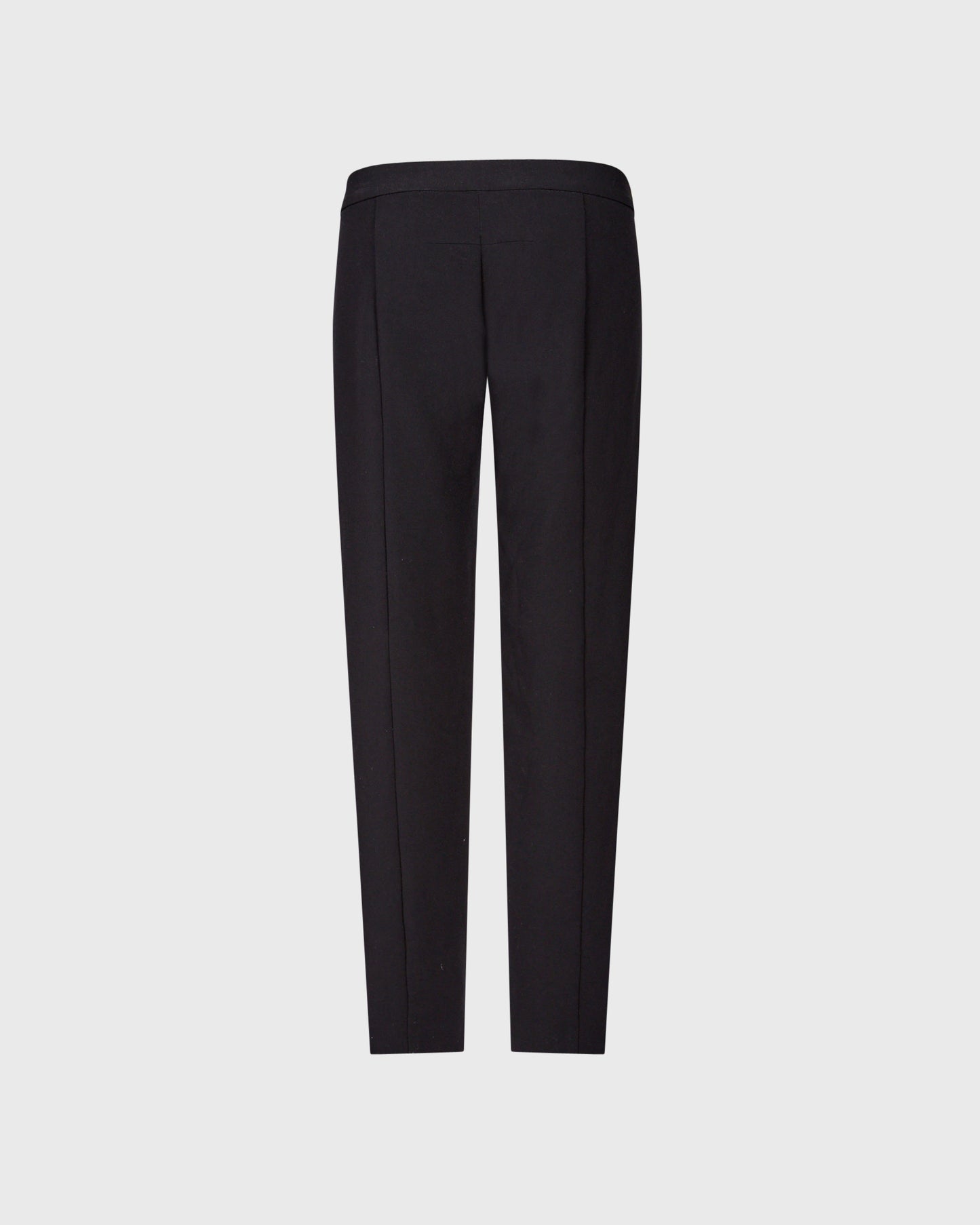 In Wear Zip Detail Trousers