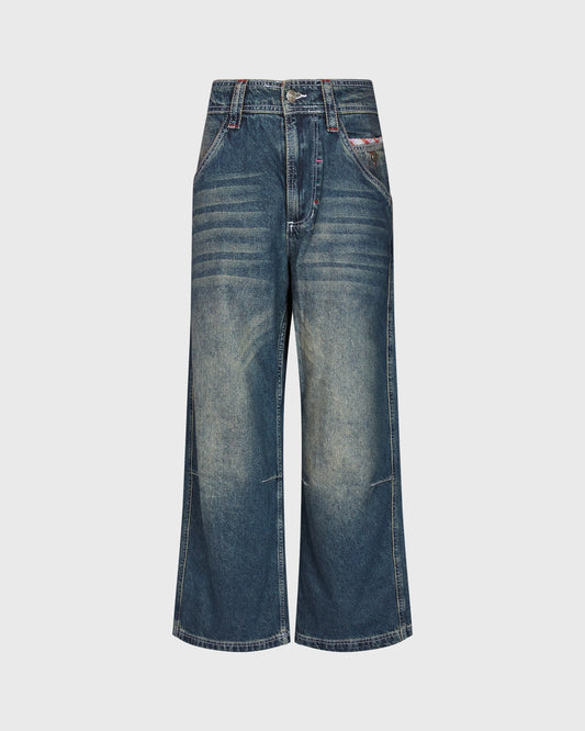 Jaded Low-rise Jeans