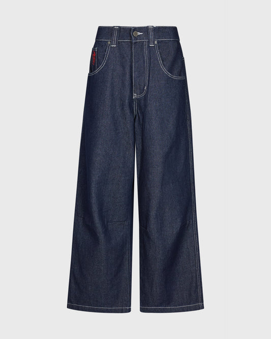 Jaded Low-rise LDN Jeans