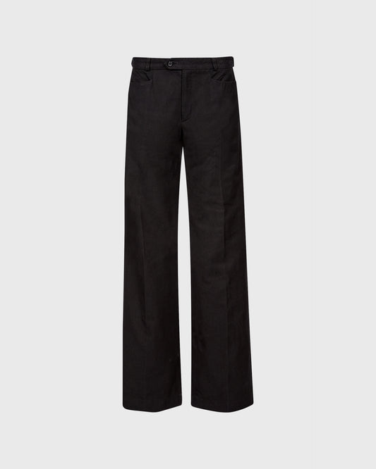 Joseph Straight Leg Trousers