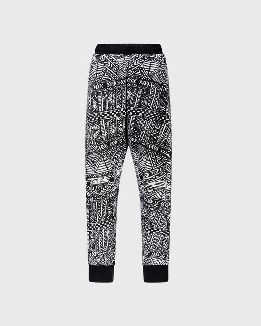 KTZ Sweat Pants Harem Style