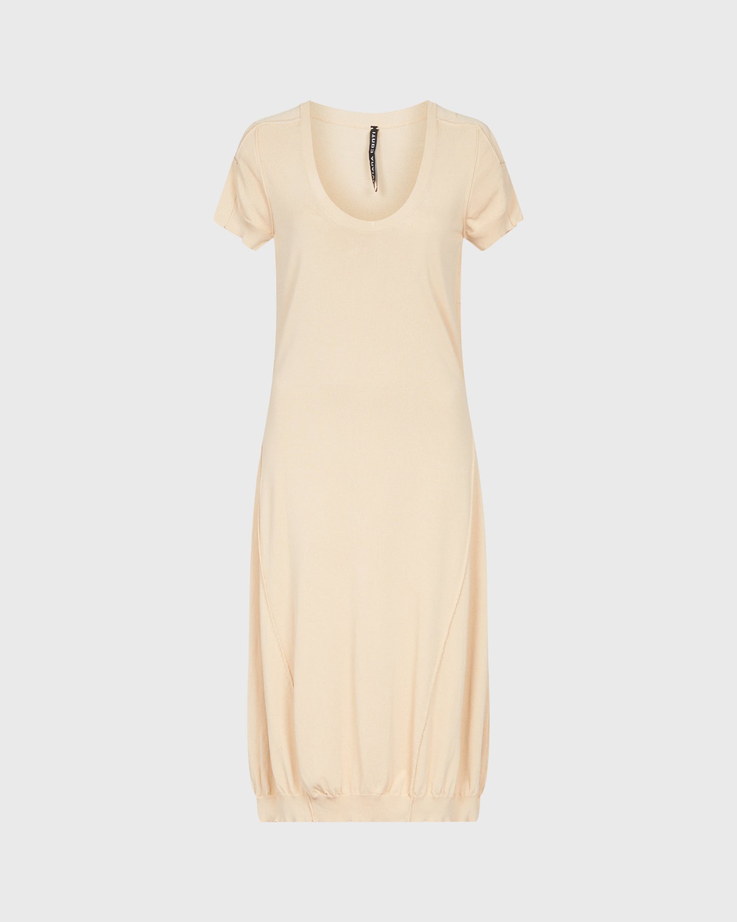 Liviana Conti Maxi T-Shirt Dress