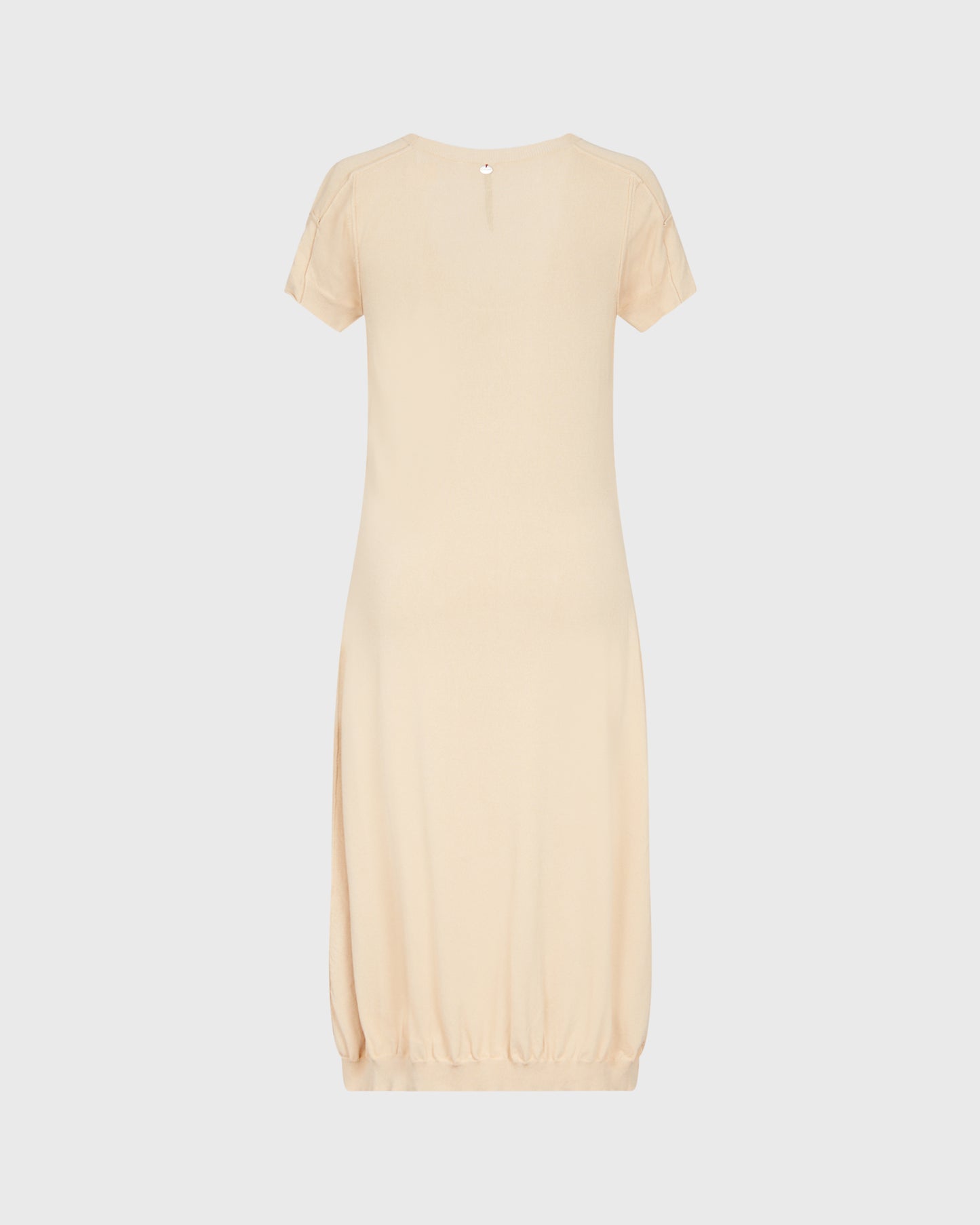 Liviana Conti Maxi T-Shirt Dress