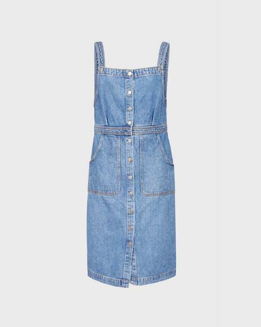 M.i.h jeans Dungaree Dress