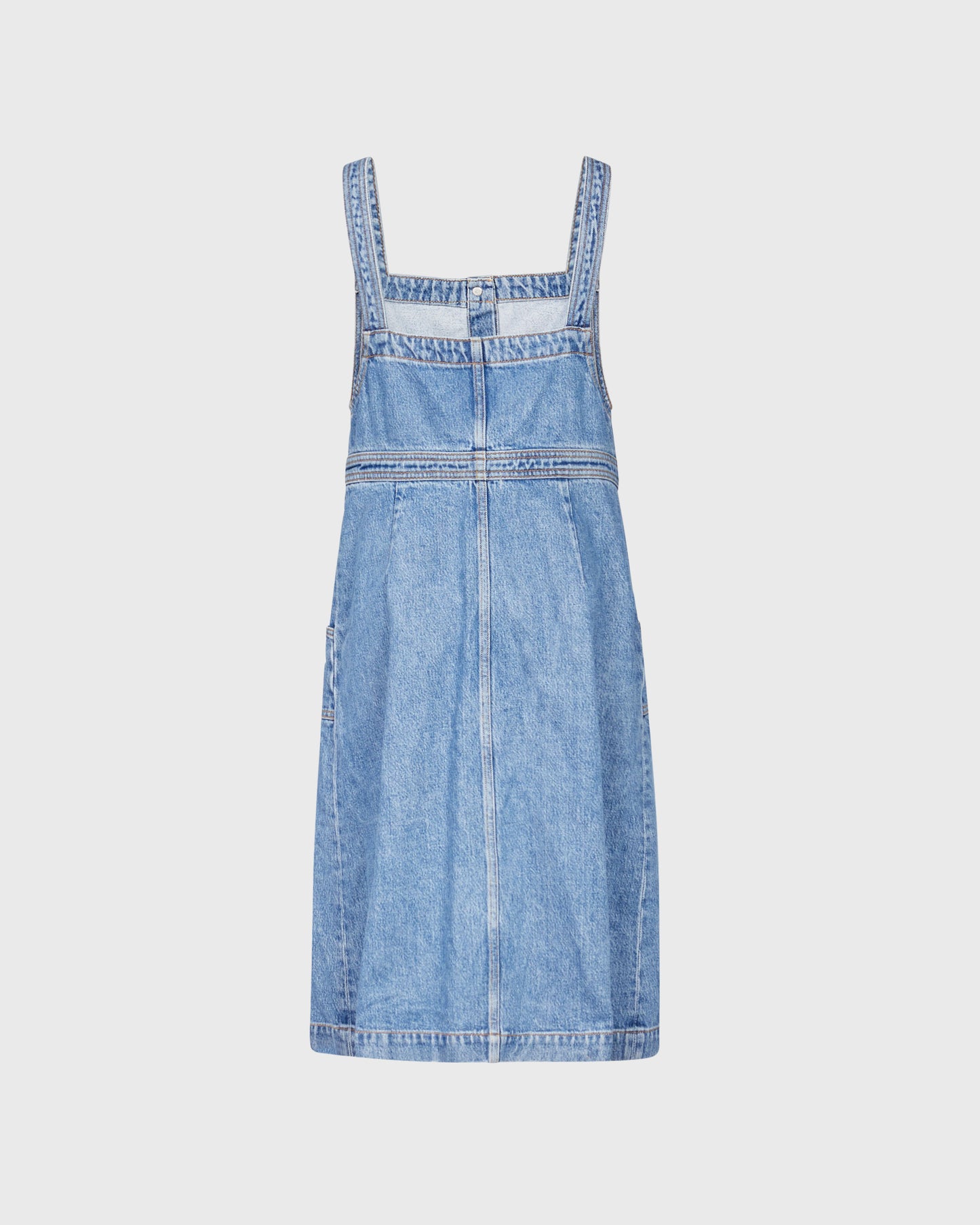 M.i.h jeans Dungaree Dress