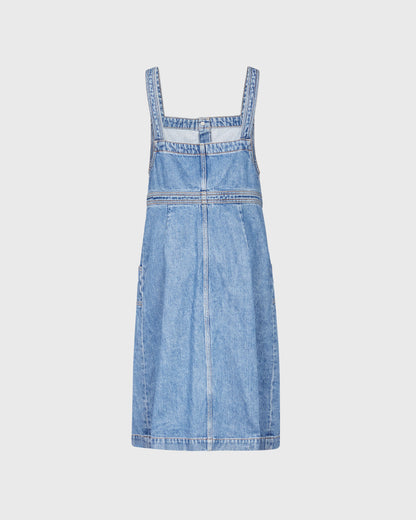 M.i.h jeans Dungaree Dress