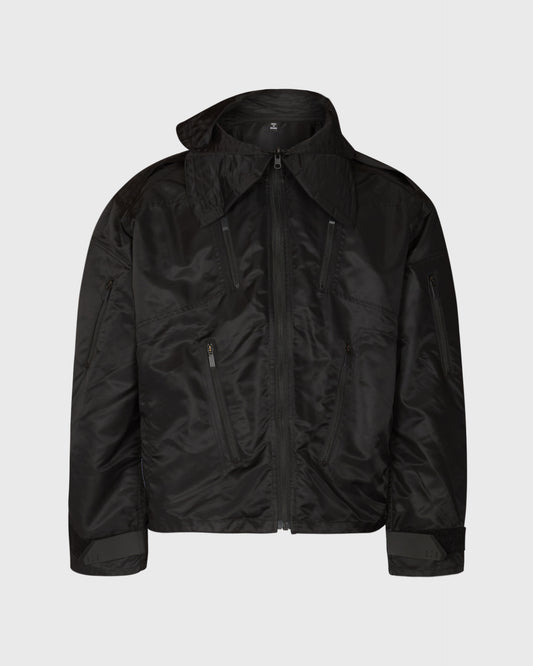 MCQ Boxy Reversible Jacket