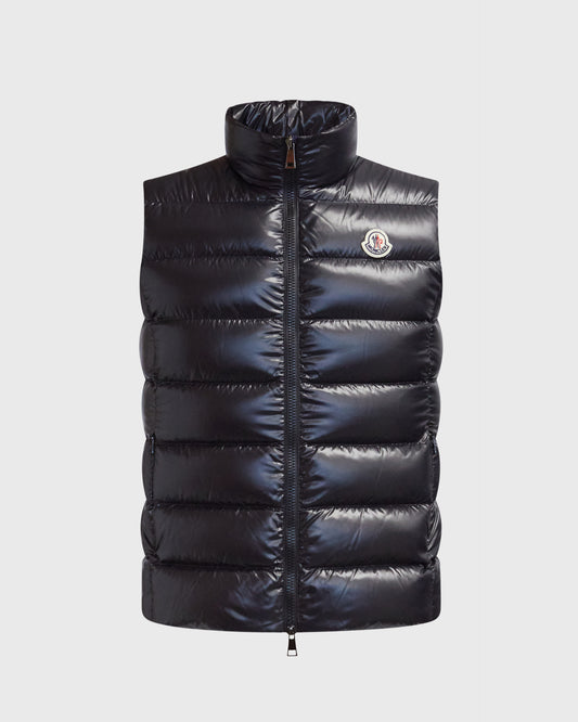 Moncler Moncler Classic Down Gilet