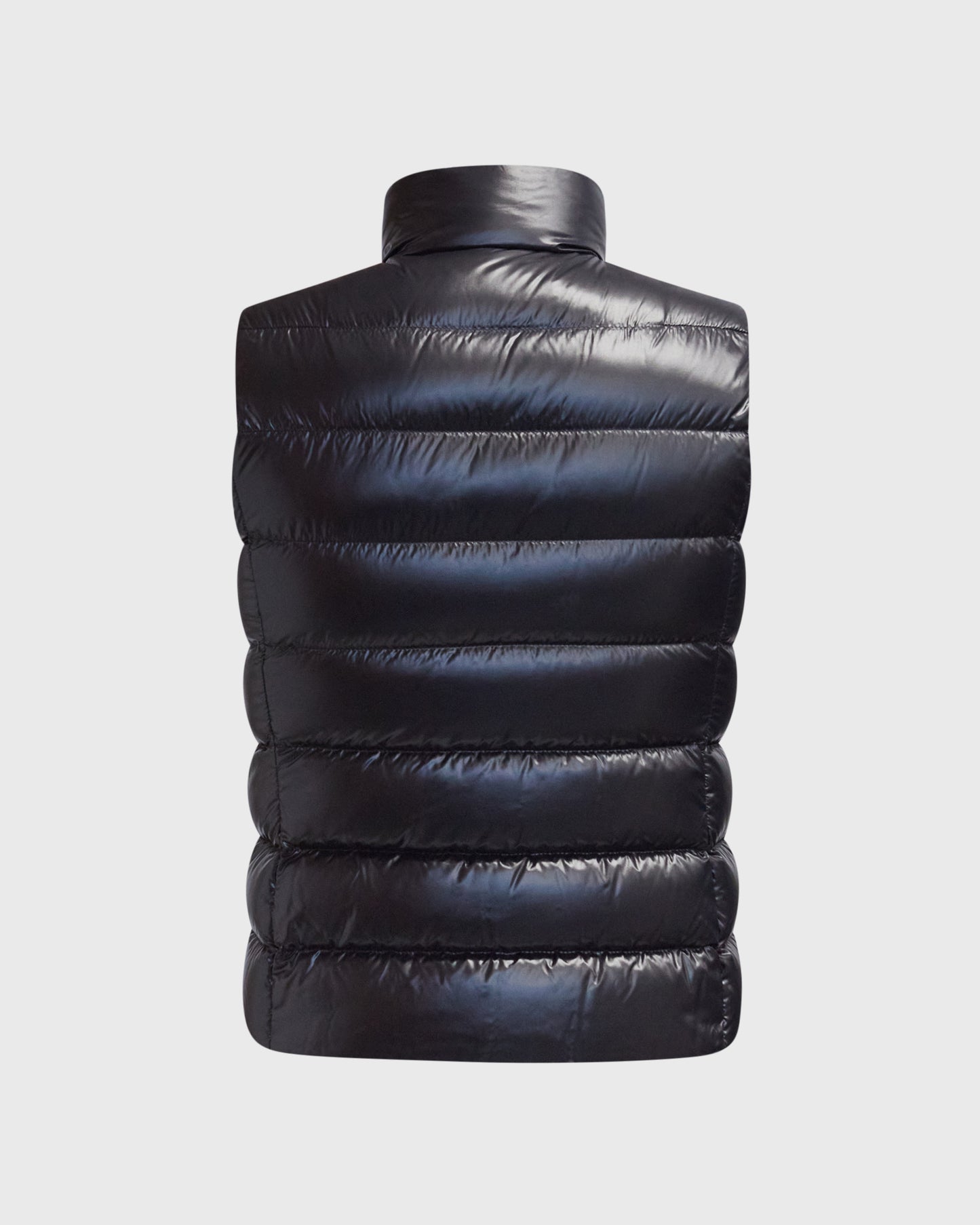 Moncler Moncler Classic Down Gilet