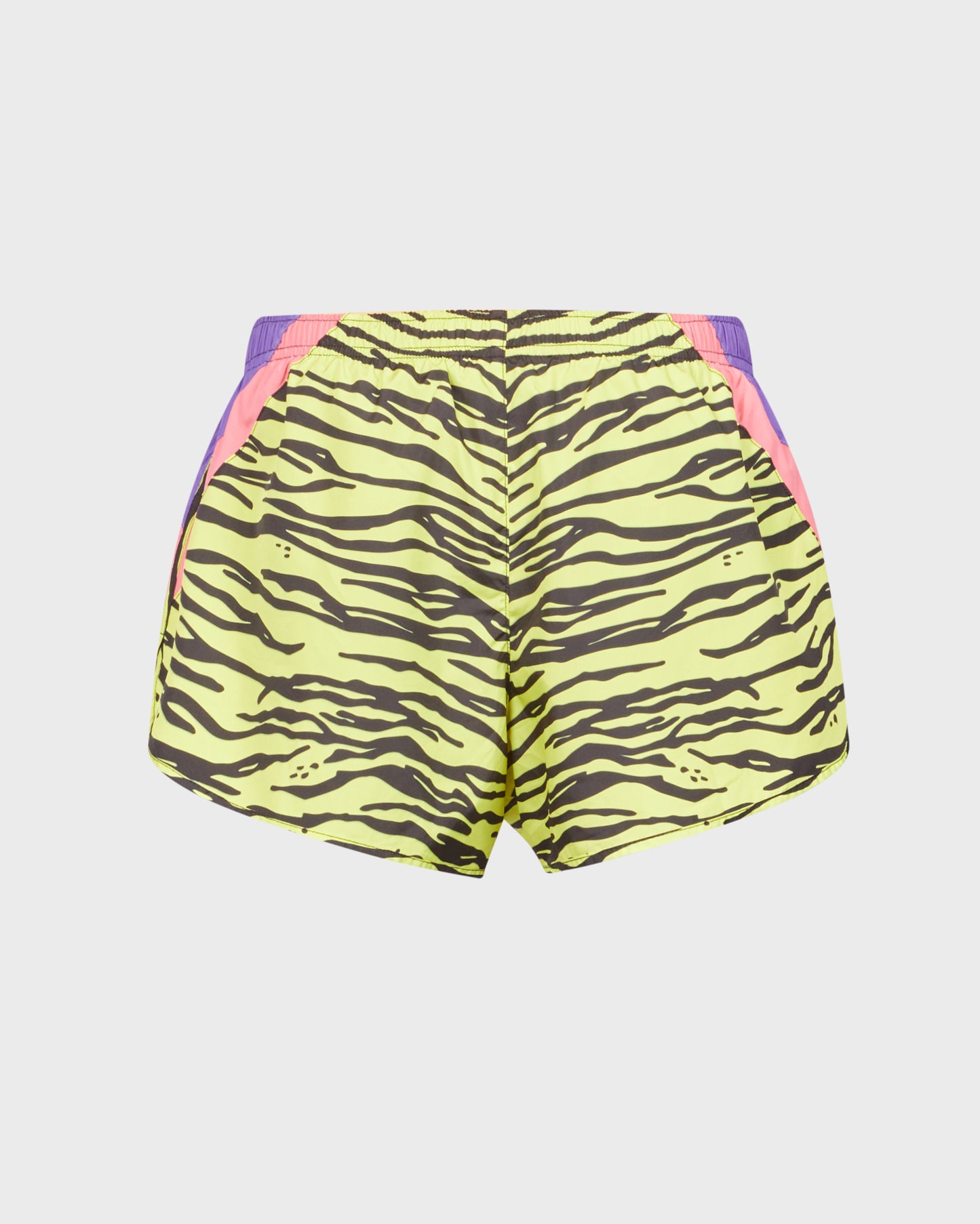 Moschino Running Style Shorts