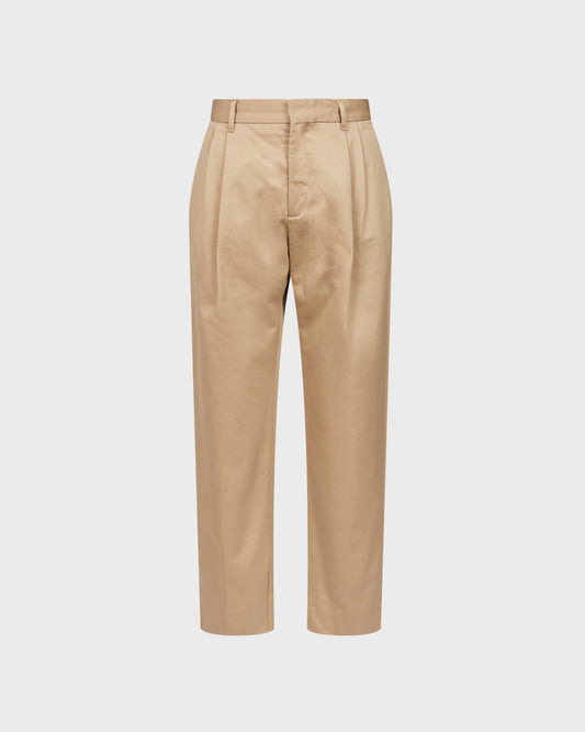 Norse Projects Oversized Tapered Chinos