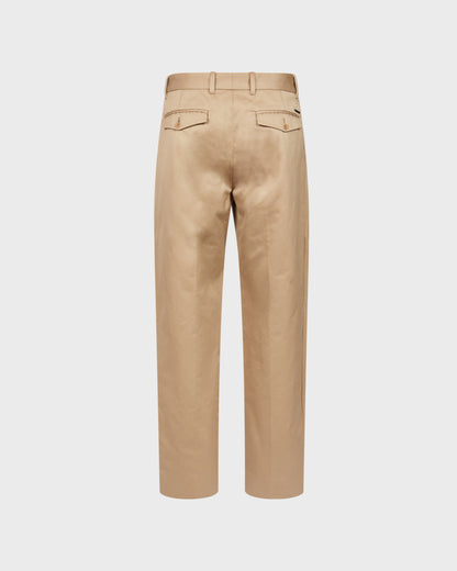 Norse Projects Oversized Tapered Chinos