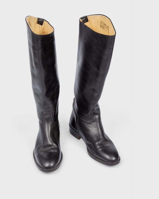 Old Regal Riding Boot