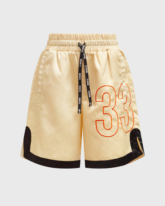 P.E Nation 33 Shorts