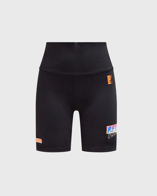 P.E Nation Branded Cycling Shorts