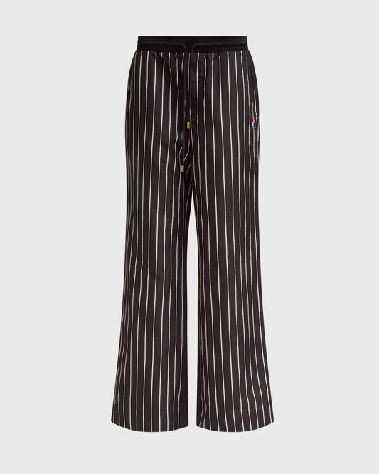 P.E Nation Striped Trousers