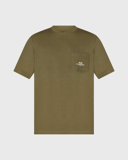 Palace Engineered Garments x Palace Tee