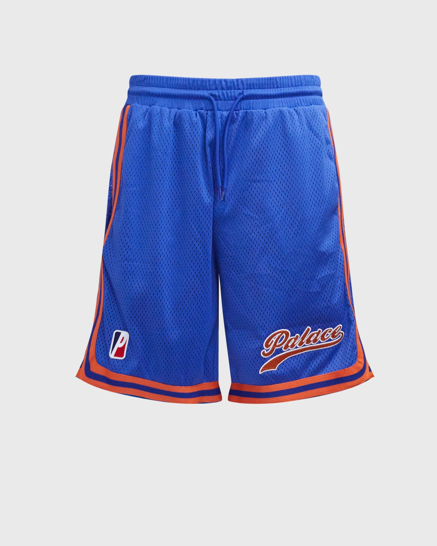 Palace Basketball Palace Logo Shorts