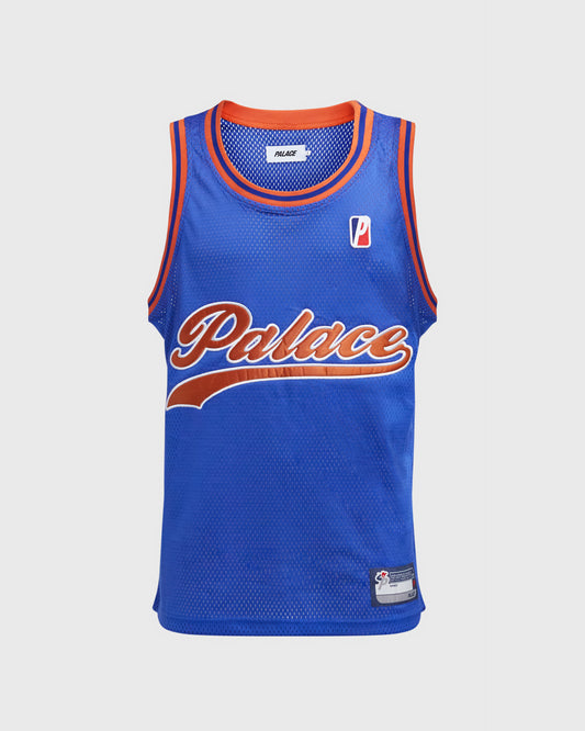 Palace Basketball Palace Logo Vest